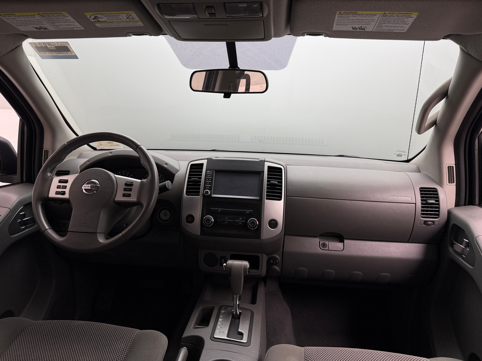 Thumbnail: 2019 Nissan Frontier - 3