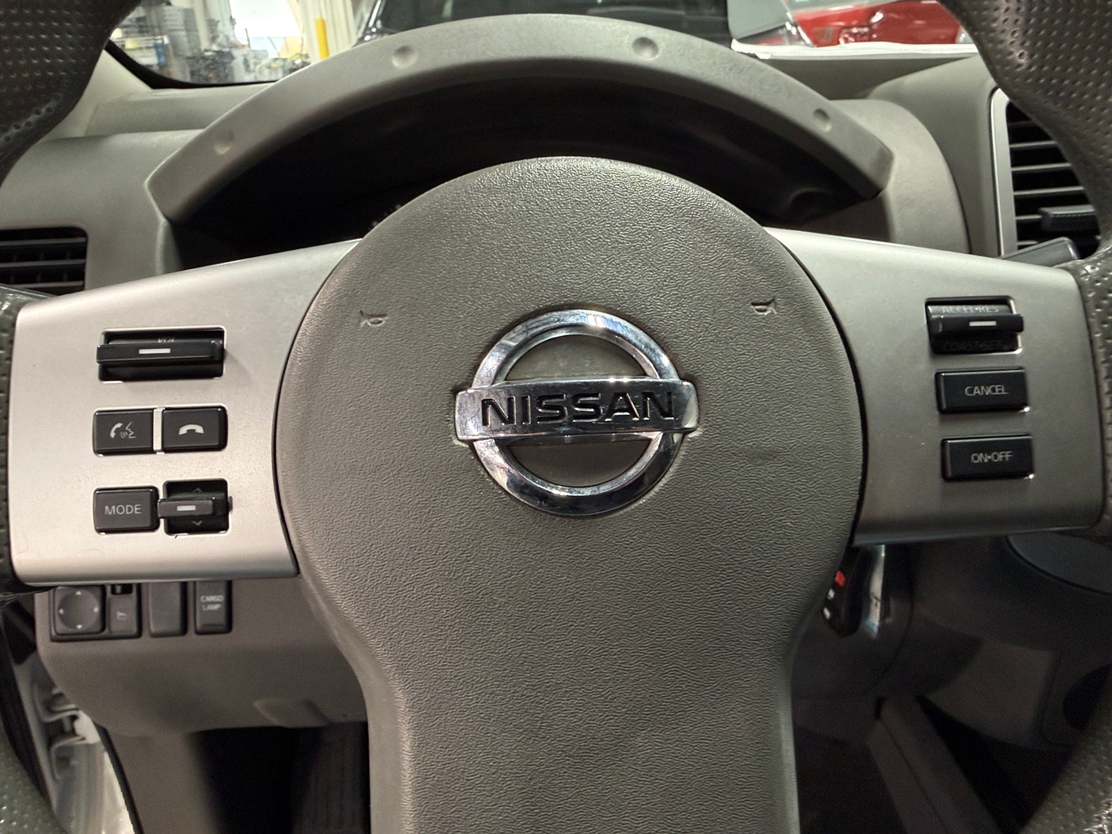 Thumbnail: 2019 Nissan Frontier - 5