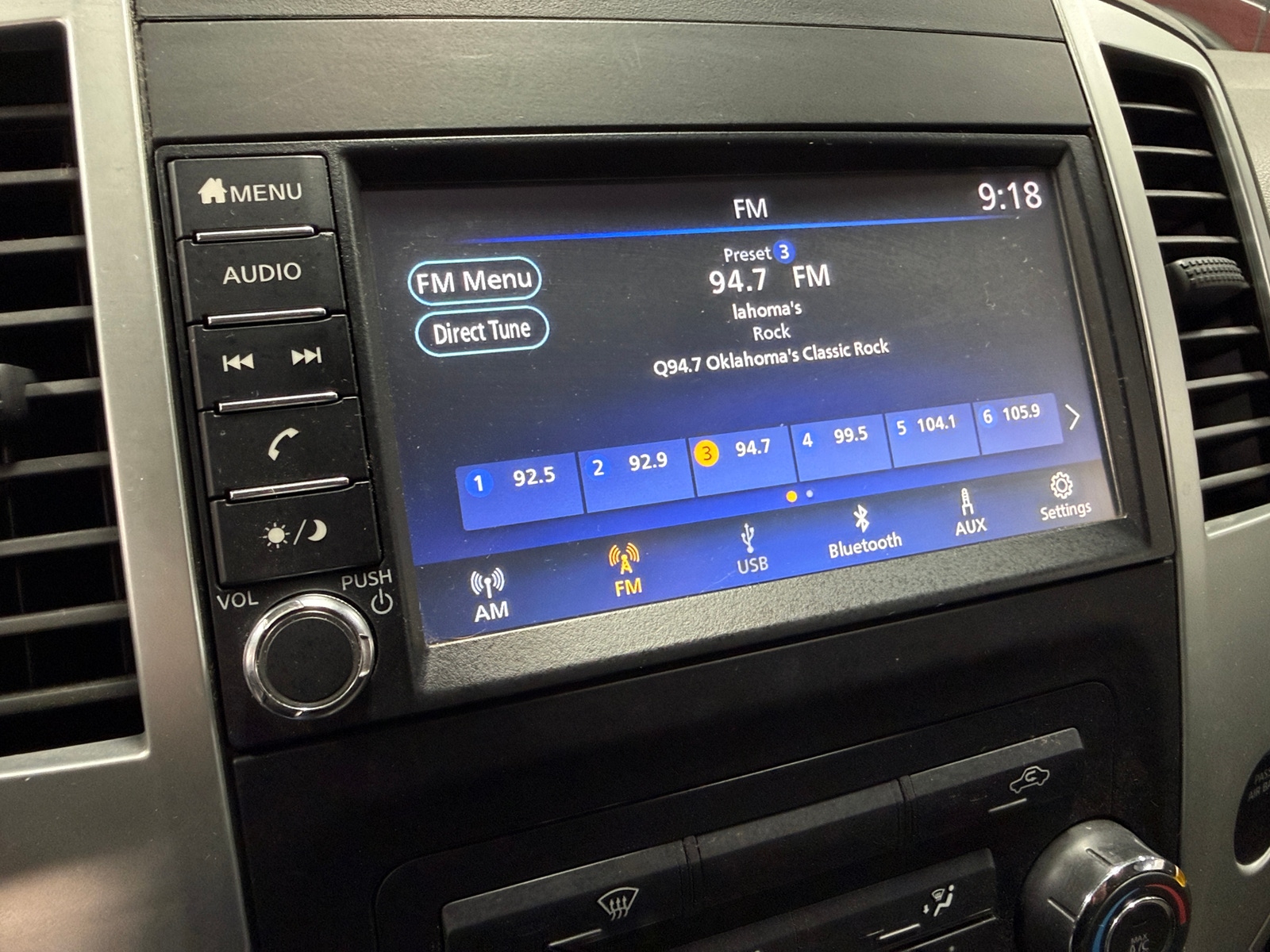 Thumbnail: 2019 Nissan Frontier - 4