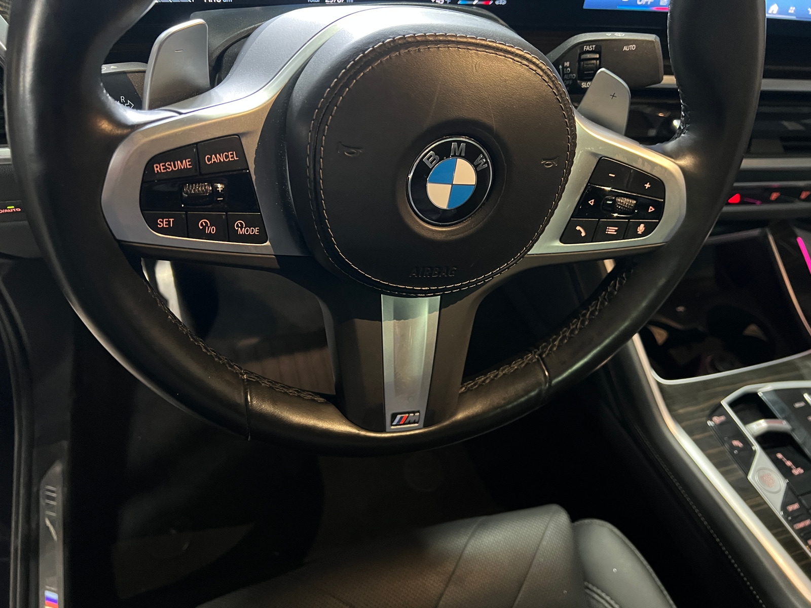 Thumbnail: 2024 BMW X6 - 4