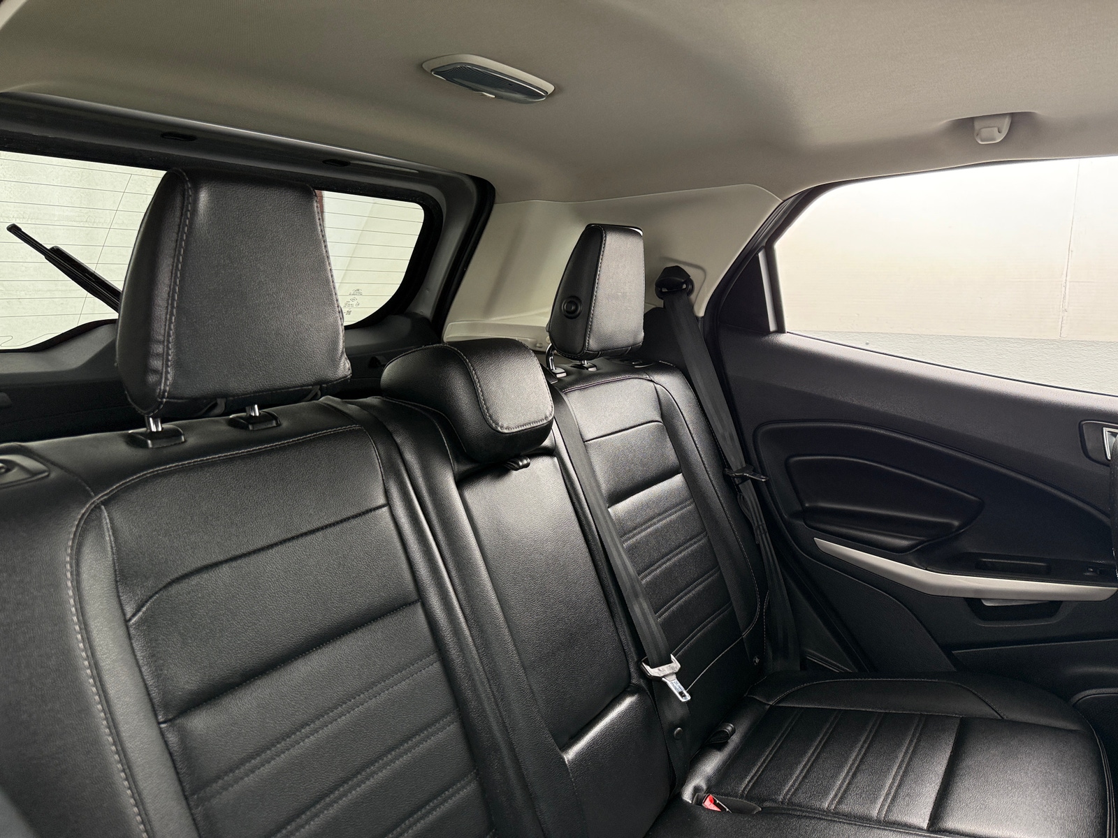 Thumbnail: 2021 Ford EcoSport - 5