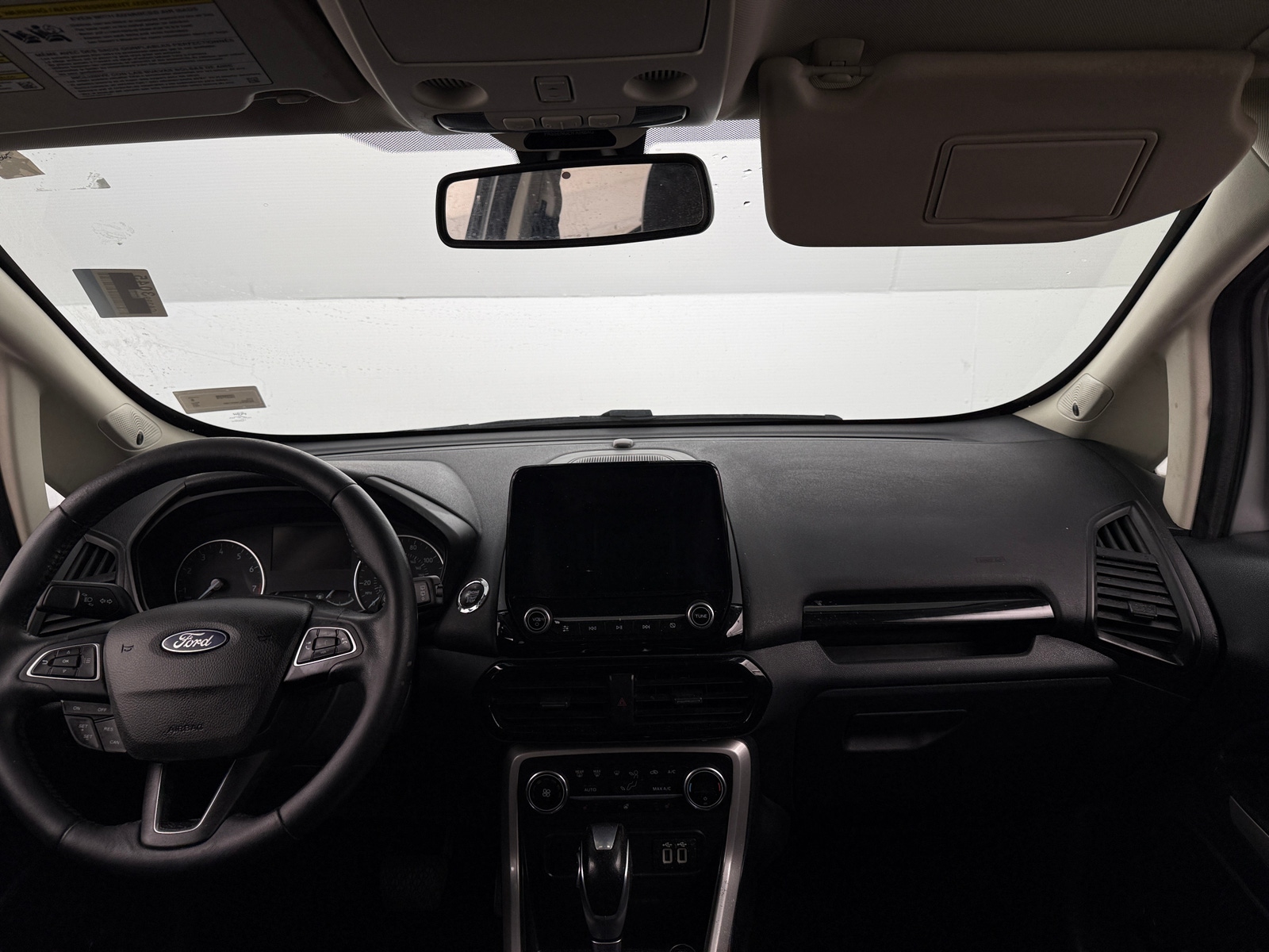 Thumbnail: 2021 Ford EcoSport - 2