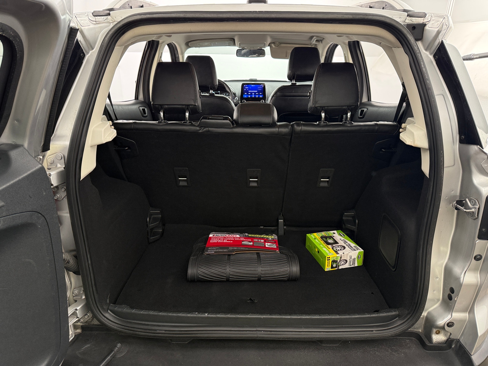 Thumbnail: 2021 Ford EcoSport - 6