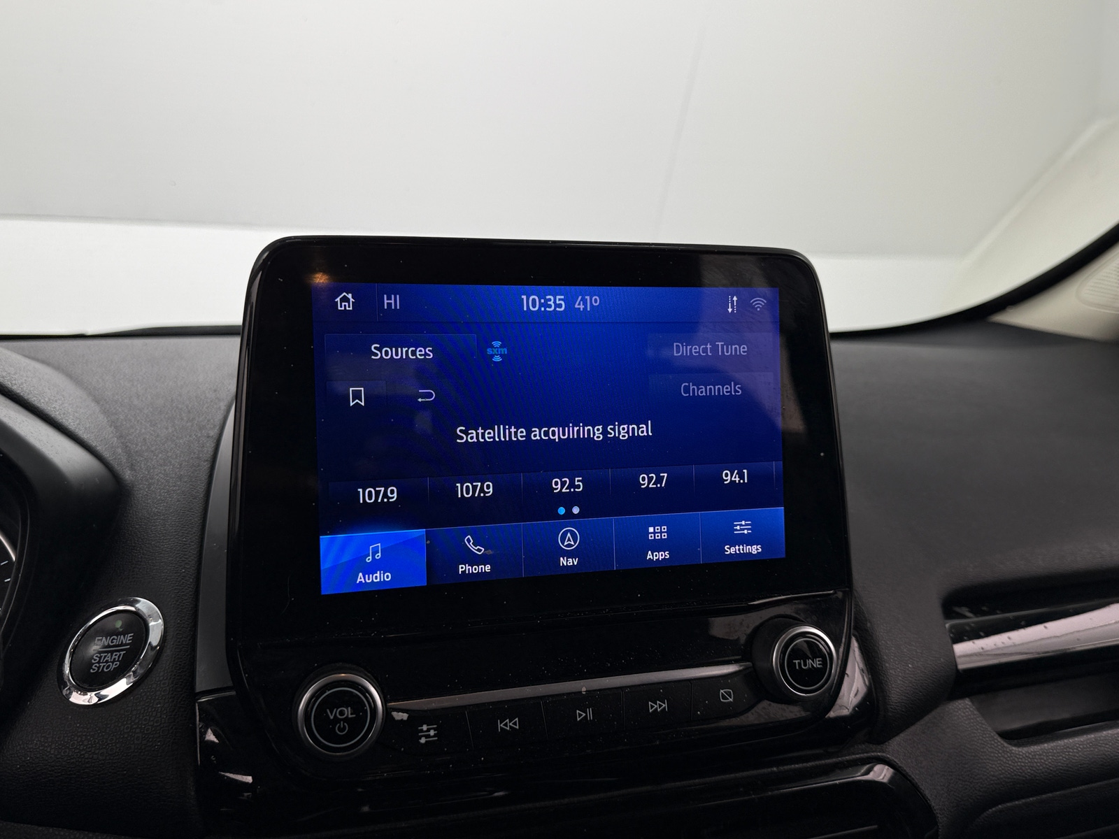 Thumbnail: 2021 Ford EcoSport - 3