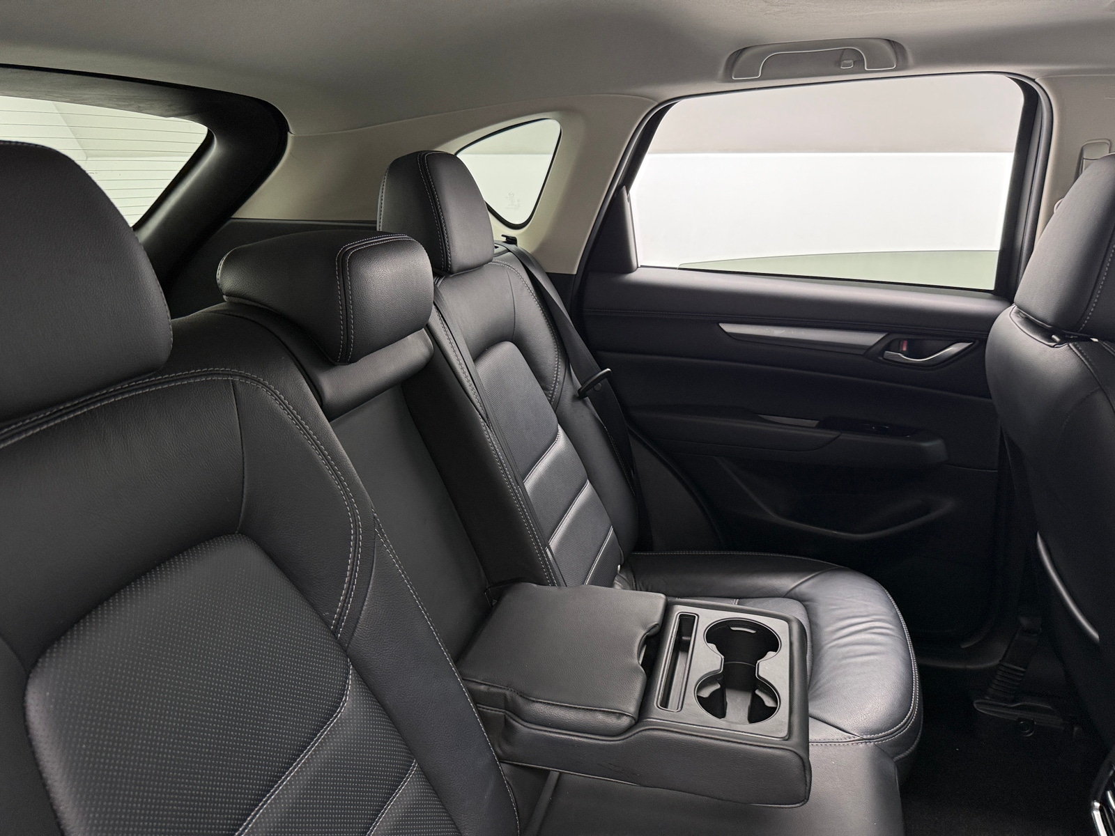 Thumbnail: 2025 Mazda CX-5 - 5