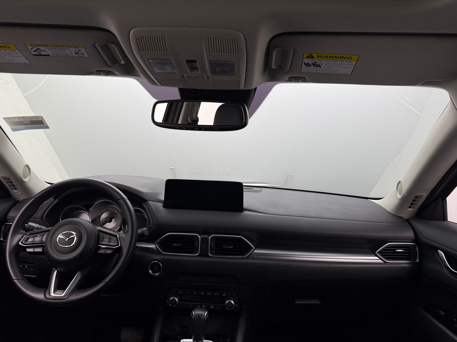 Thumbnail: 2025 Mazda CX-5 - 2