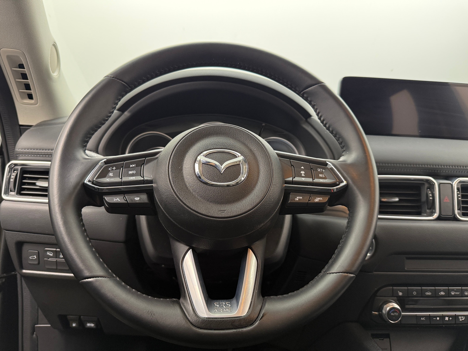 Thumbnail: 2025 Mazda CX-5 - 4