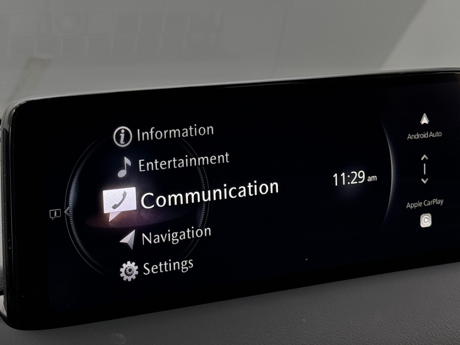 Thumbnail: 2025 Mazda CX-5 - 3