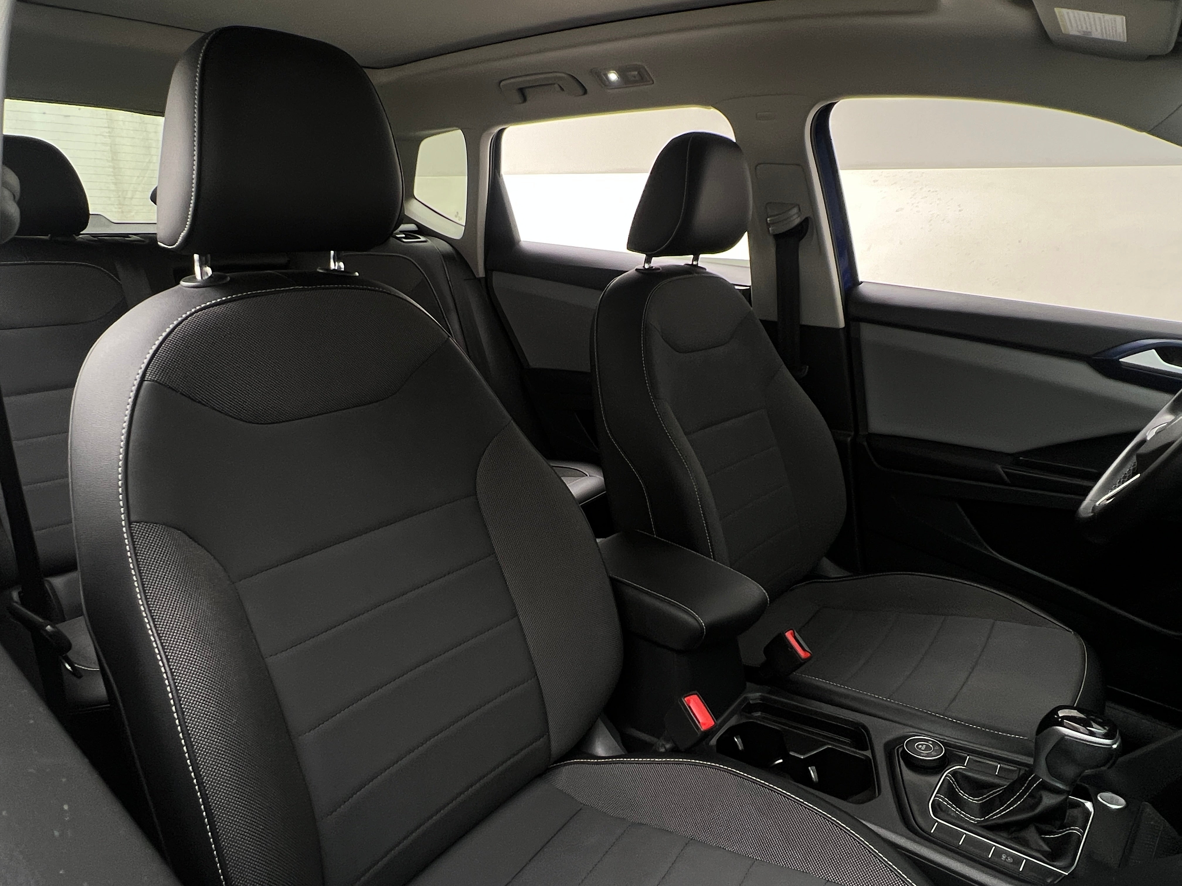 2022 Volkswagen Taos