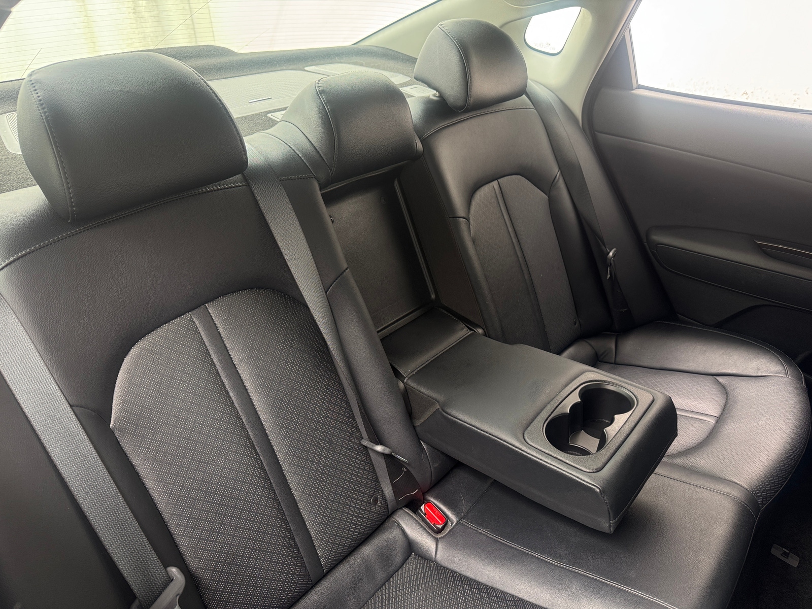 Thumbnail: 2020 Kia Optima - 5