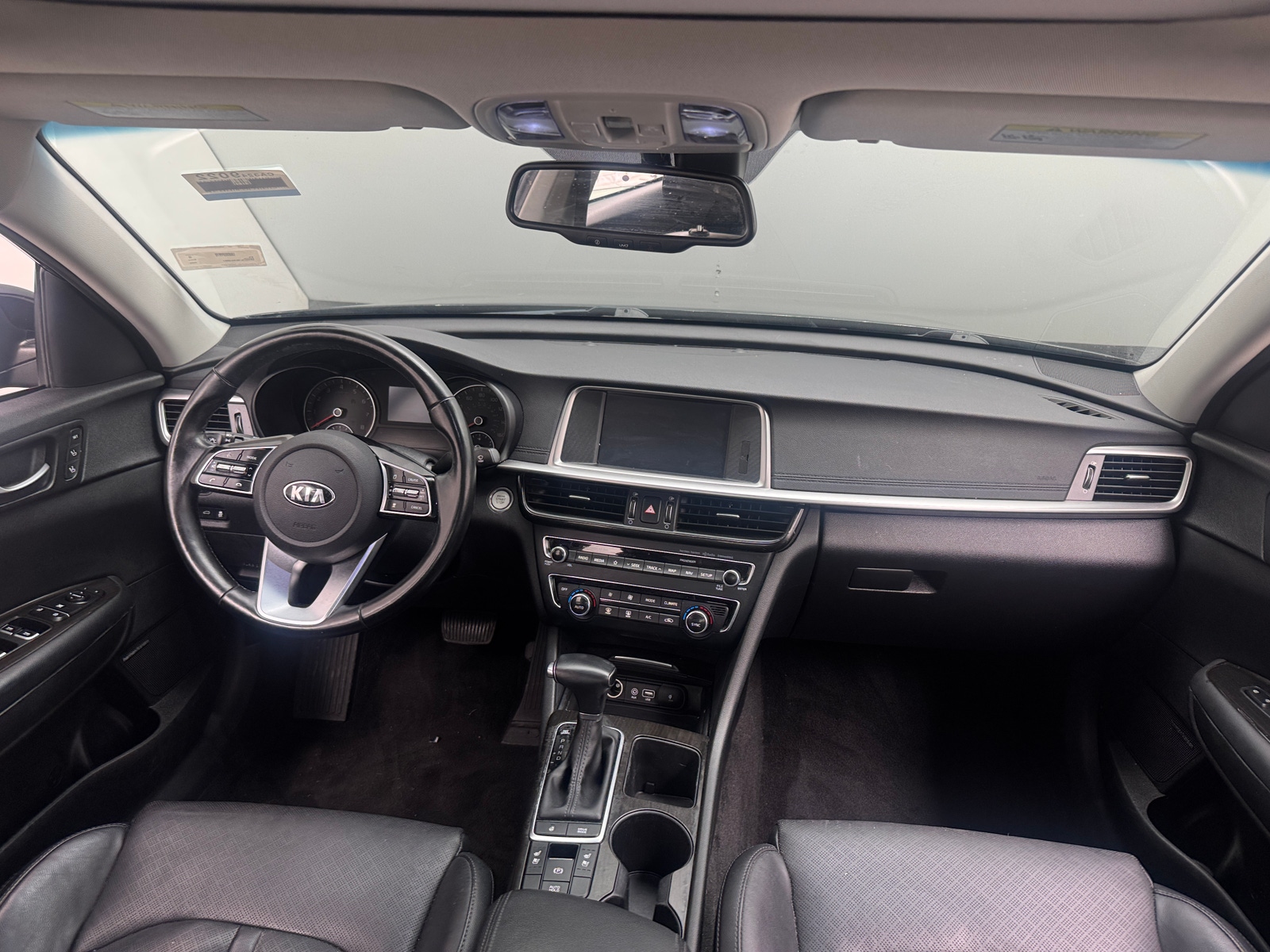 Thumbnail: 2020 Kia Optima - 2