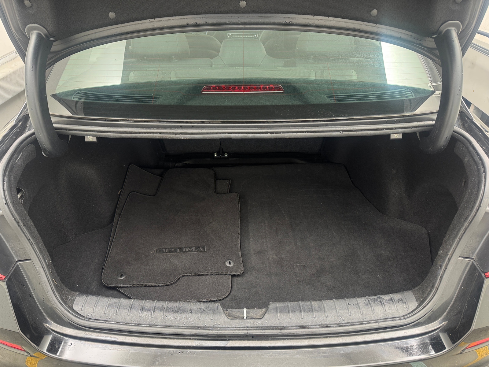 Thumbnail: 2020 Kia Optima - 6