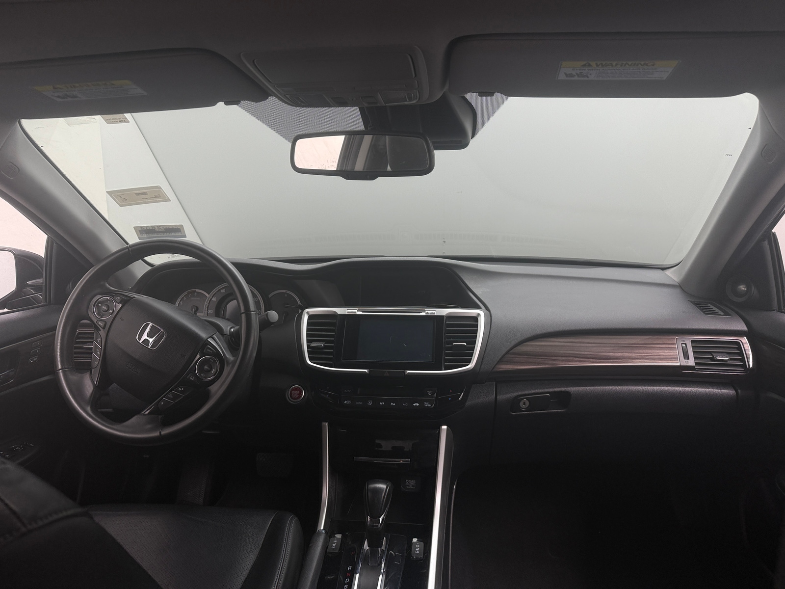 Thumbnail: 2016 Honda Accord - 2