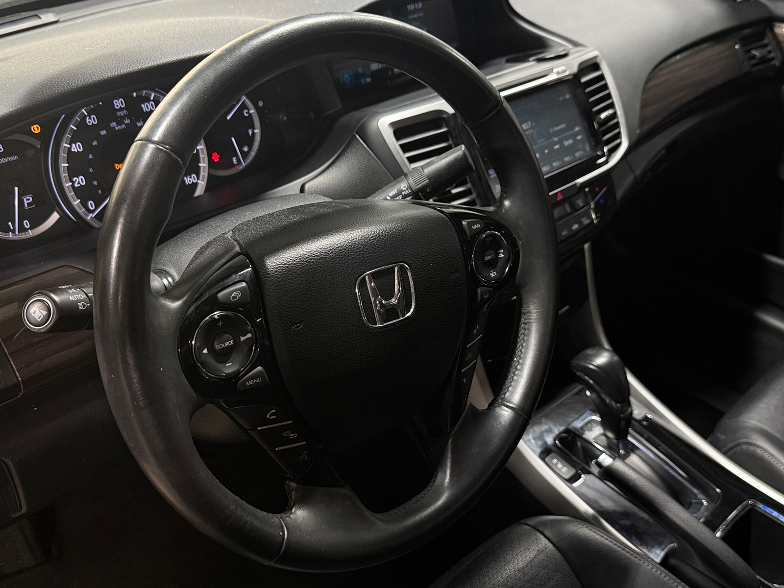 Thumbnail: 2016 Honda Accord - 4