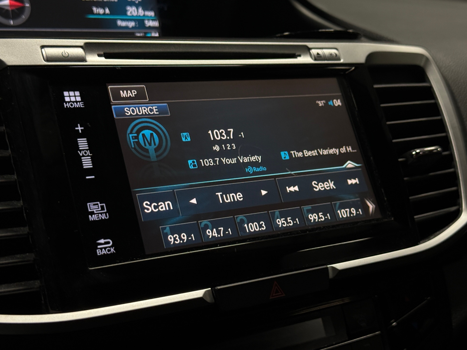 Thumbnail: 2016 Honda Accord - 3