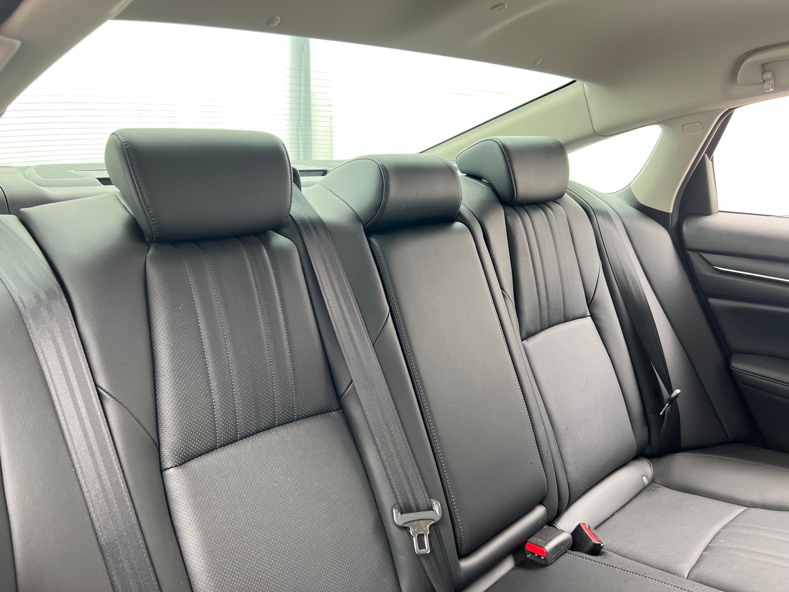 Thumbnail: 2022 Honda Accord - 6