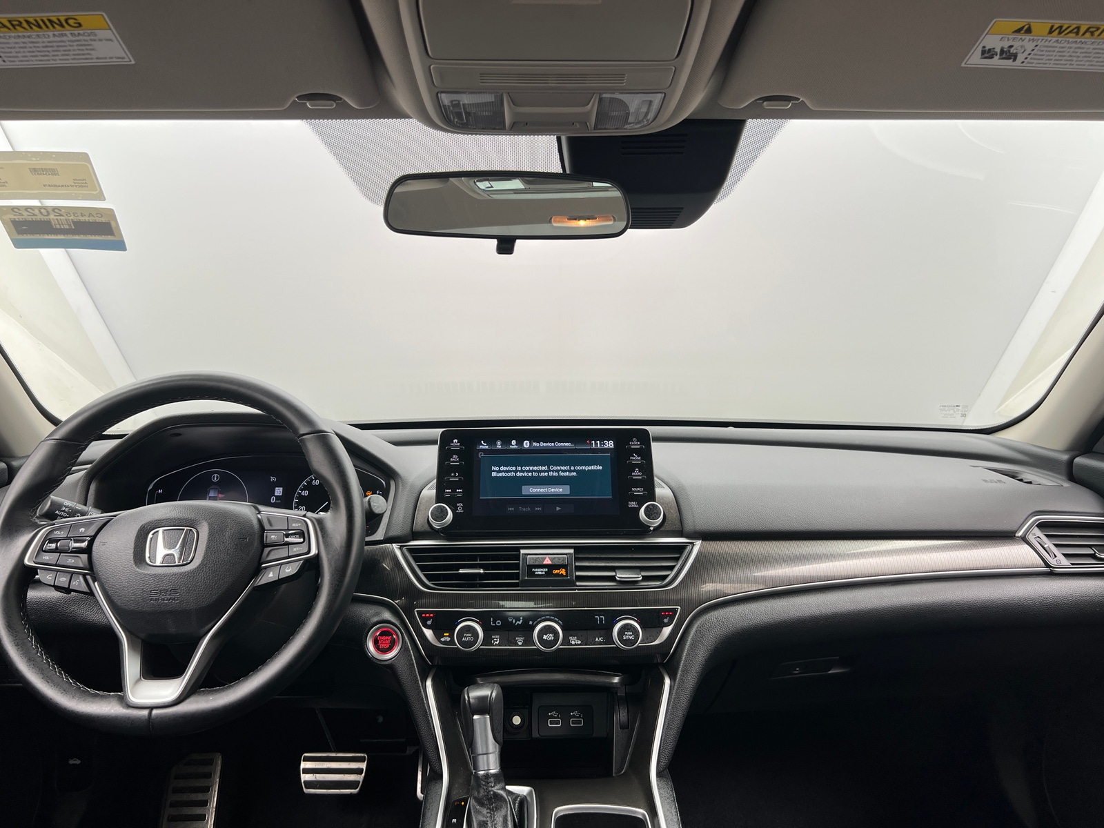 Thumbnail: 2022 Honda Accord - 3