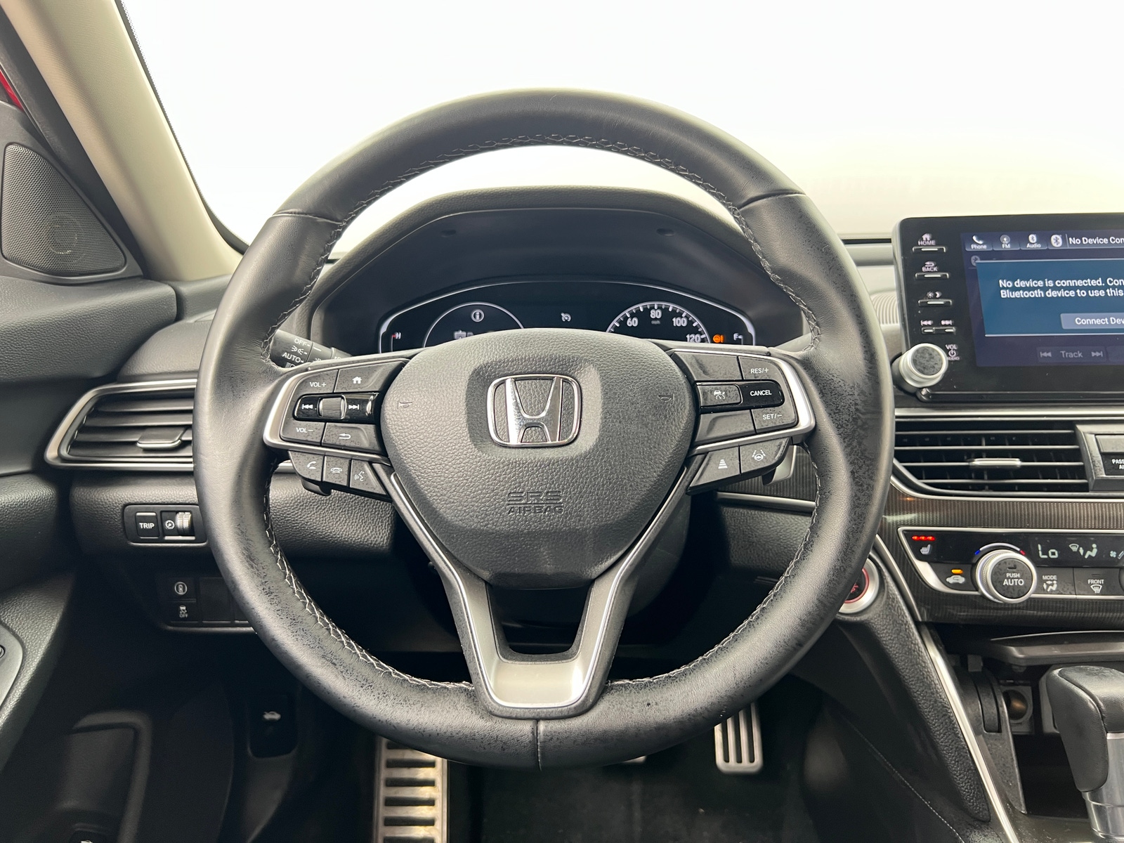 Thumbnail: 2022 Honda Accord - 5