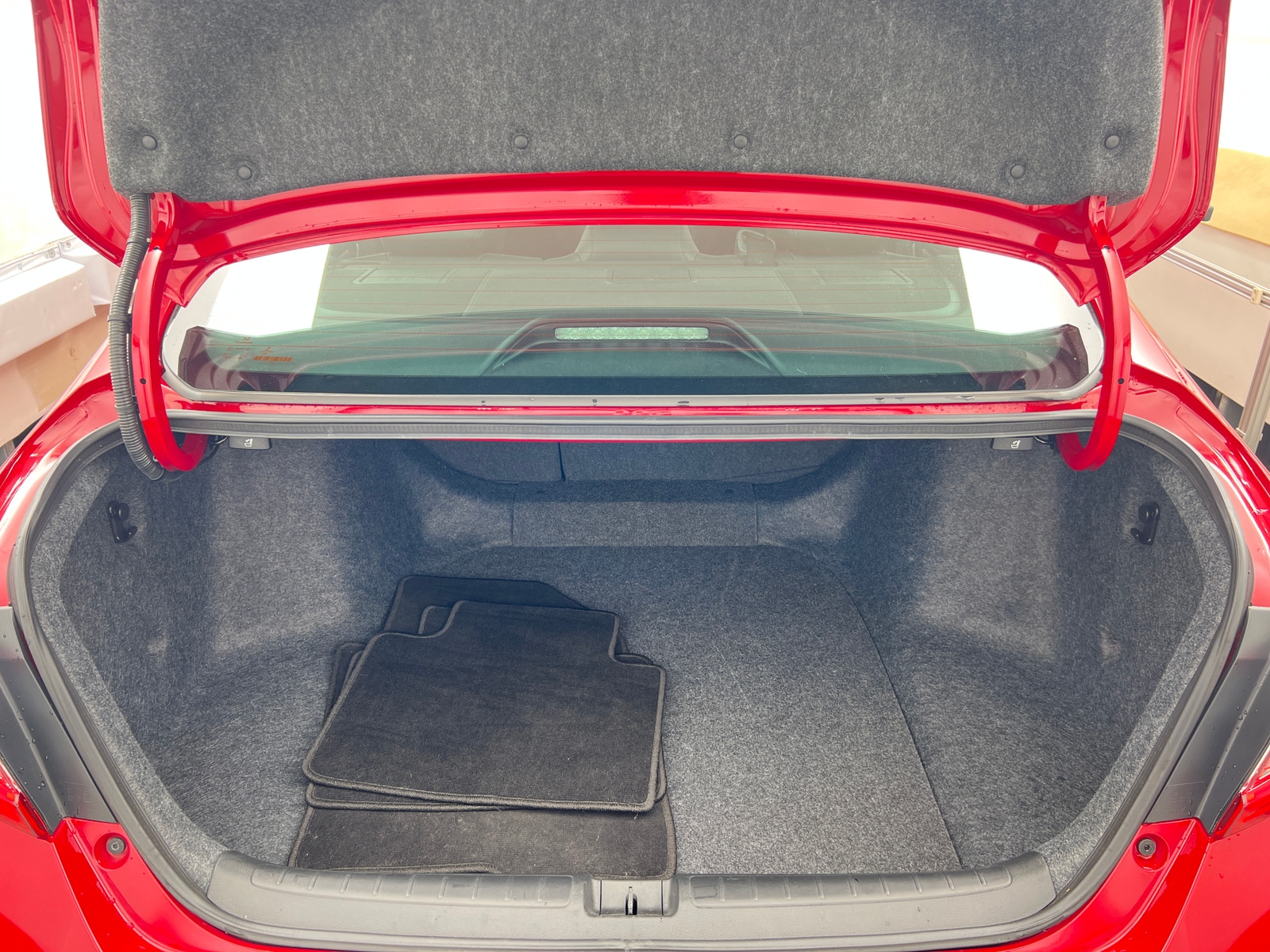 Thumbnail: 2022 Honda Accord - 7