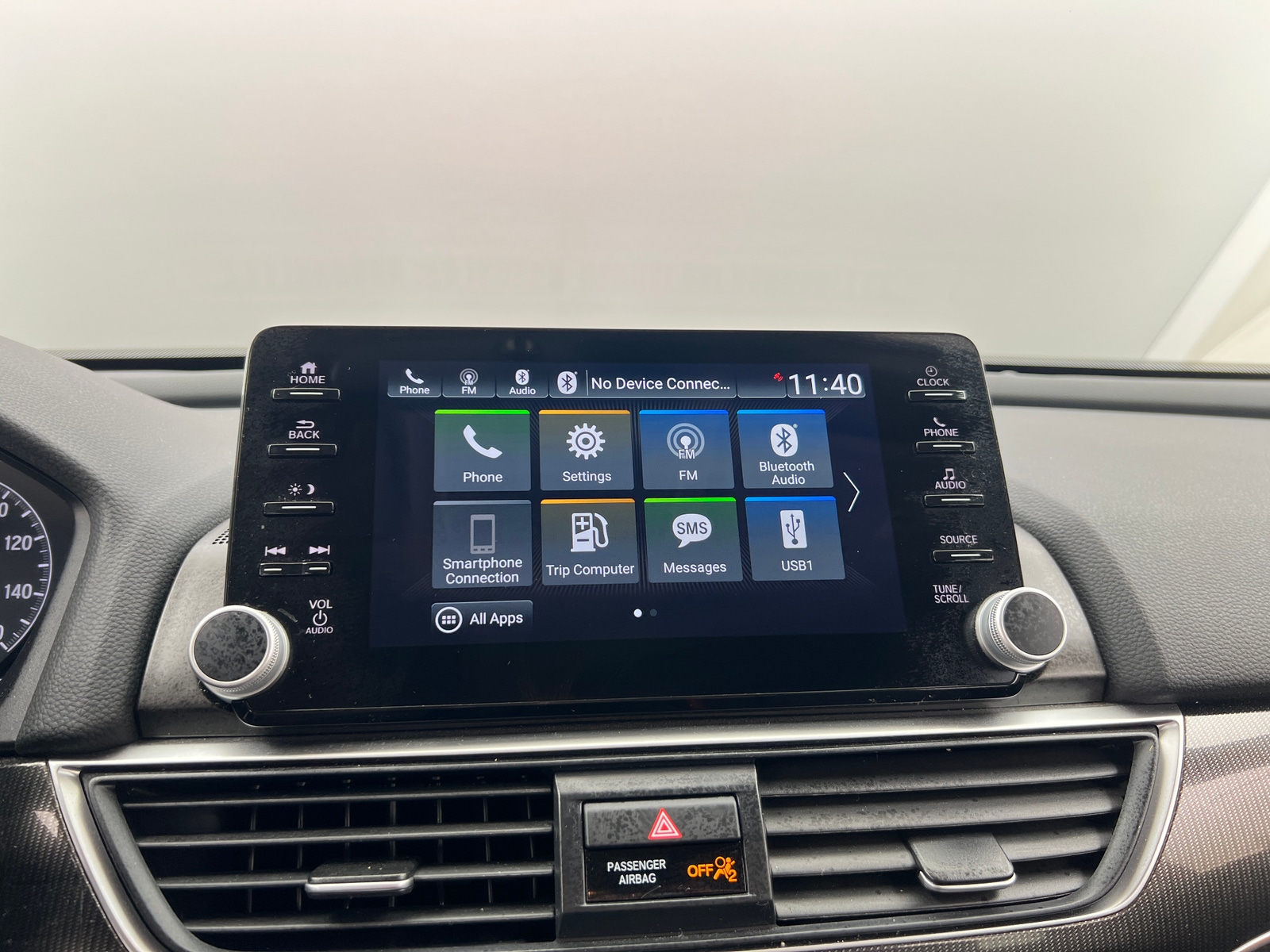 Thumbnail: 2022 Honda Accord - 4