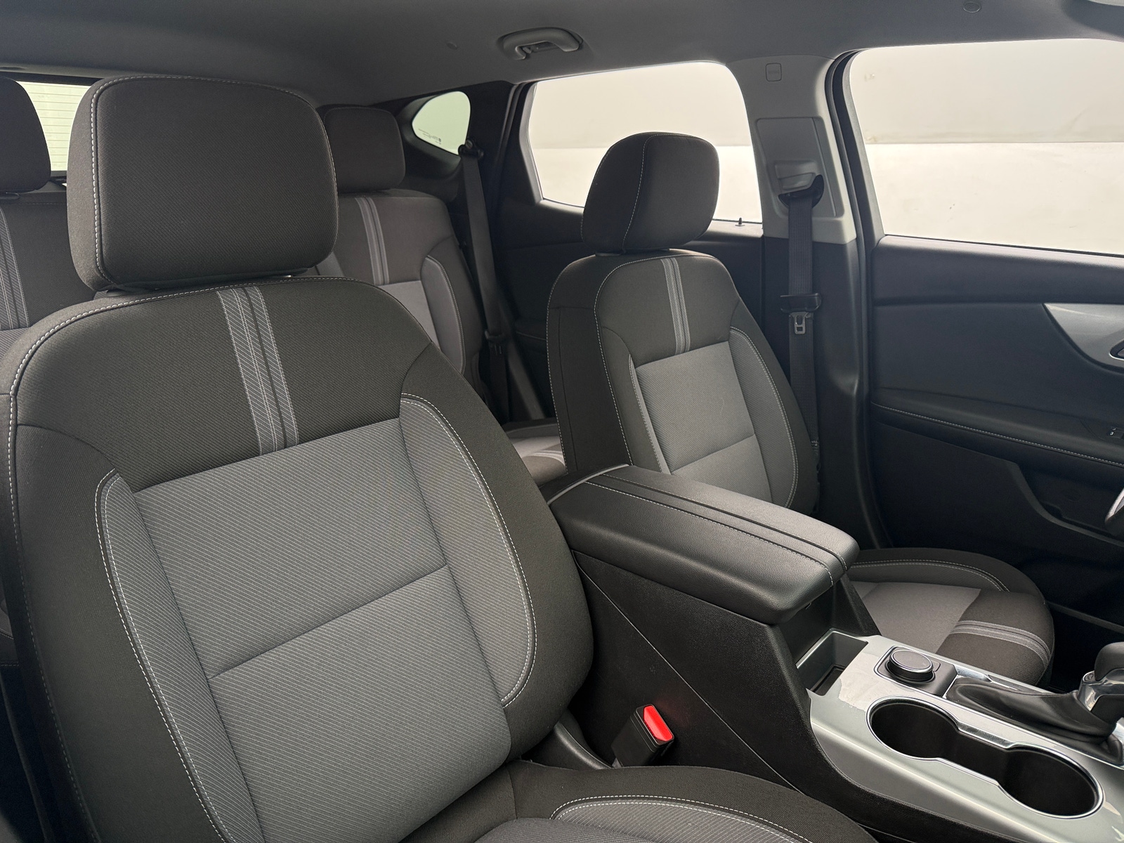 Thumbnail: 2025 Chevrolet Blazer - 2