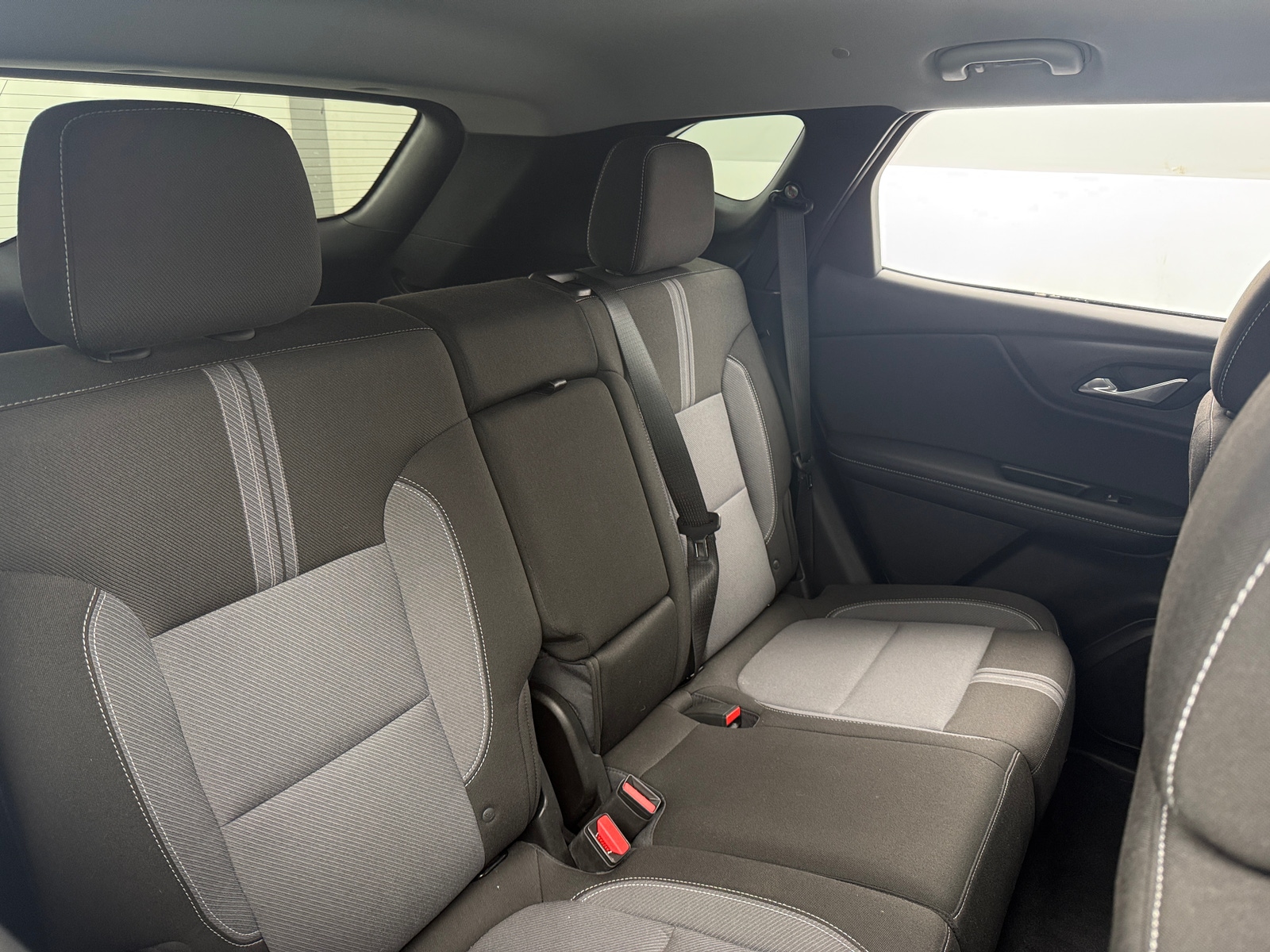 Thumbnail: 2025 Chevrolet Blazer - 6