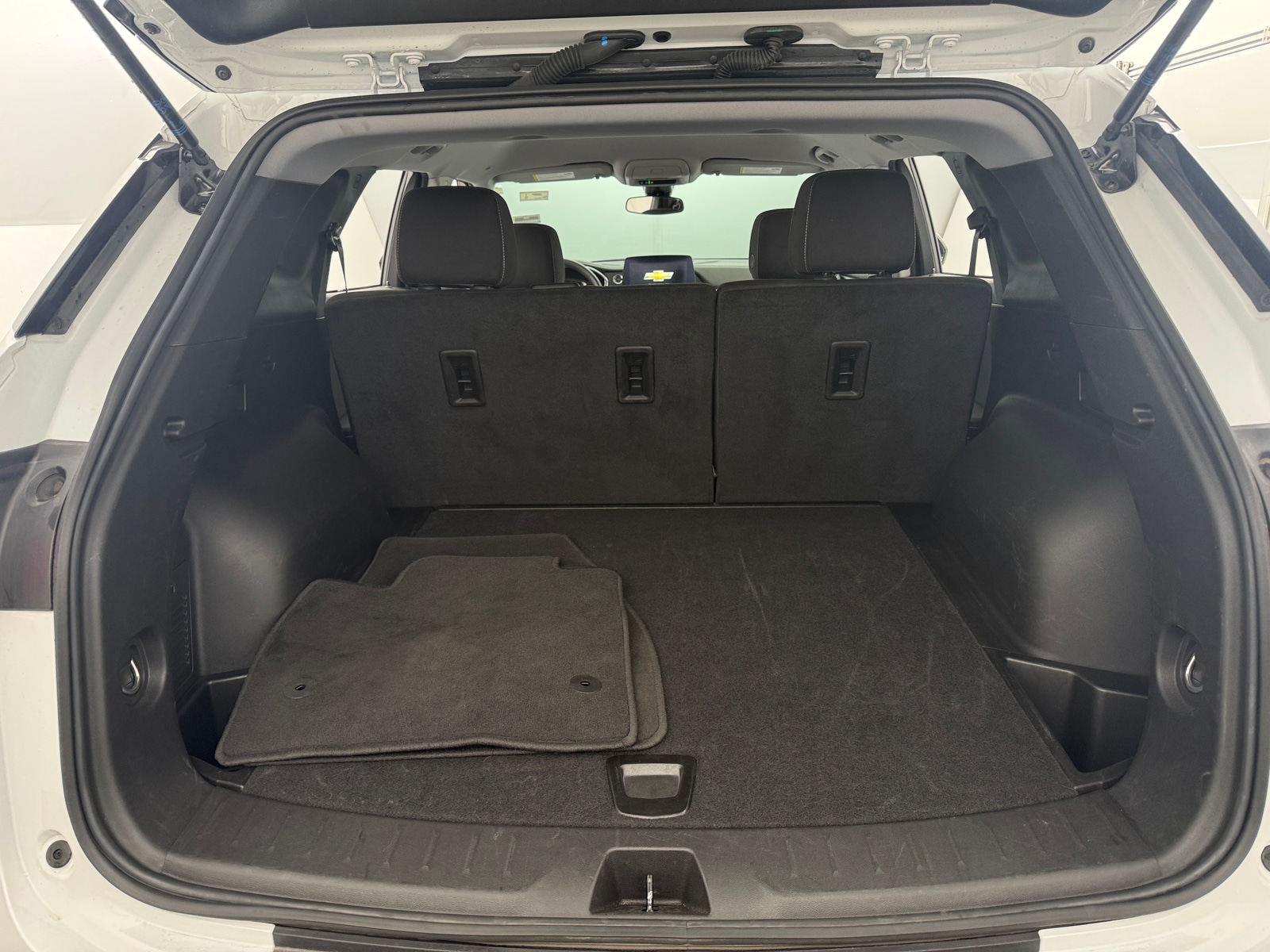 Thumbnail: 2025 Chevrolet Blazer - 7