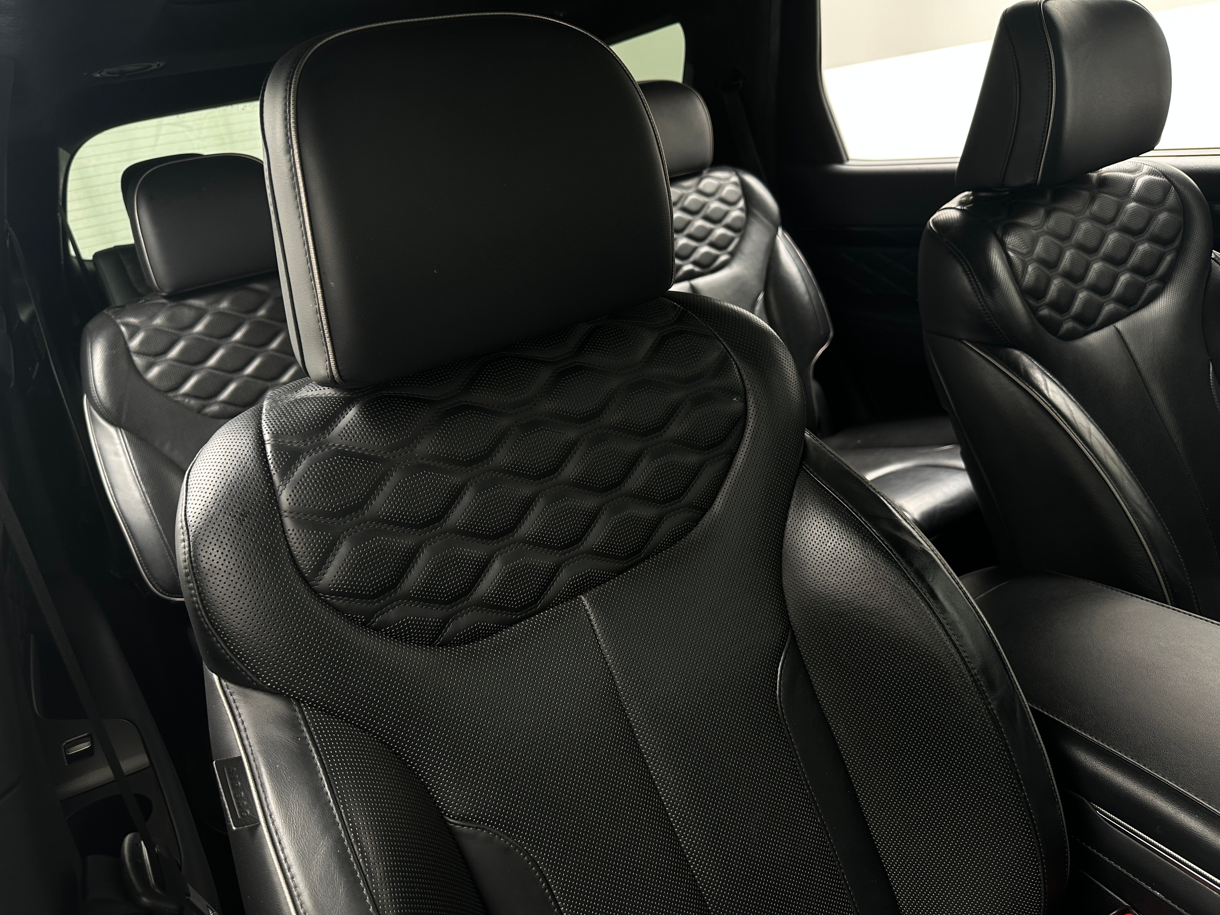 2020 Hyundai Palisade