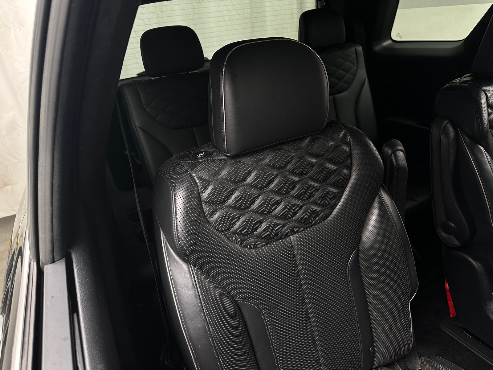 Thumbnail: 2020 Hyundai Palisade - 5