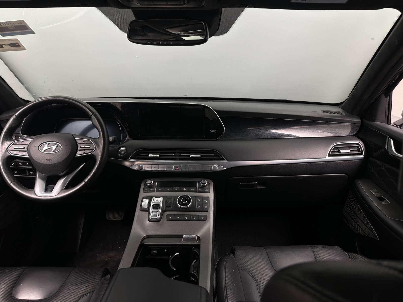 Thumbnail: 2020 Hyundai Palisade - 2