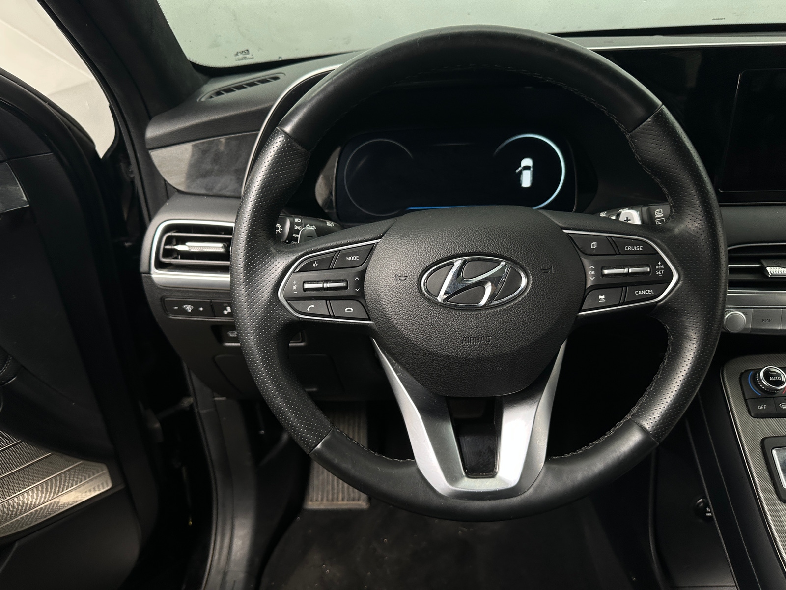 Thumbnail: 2020 Hyundai Palisade - 4