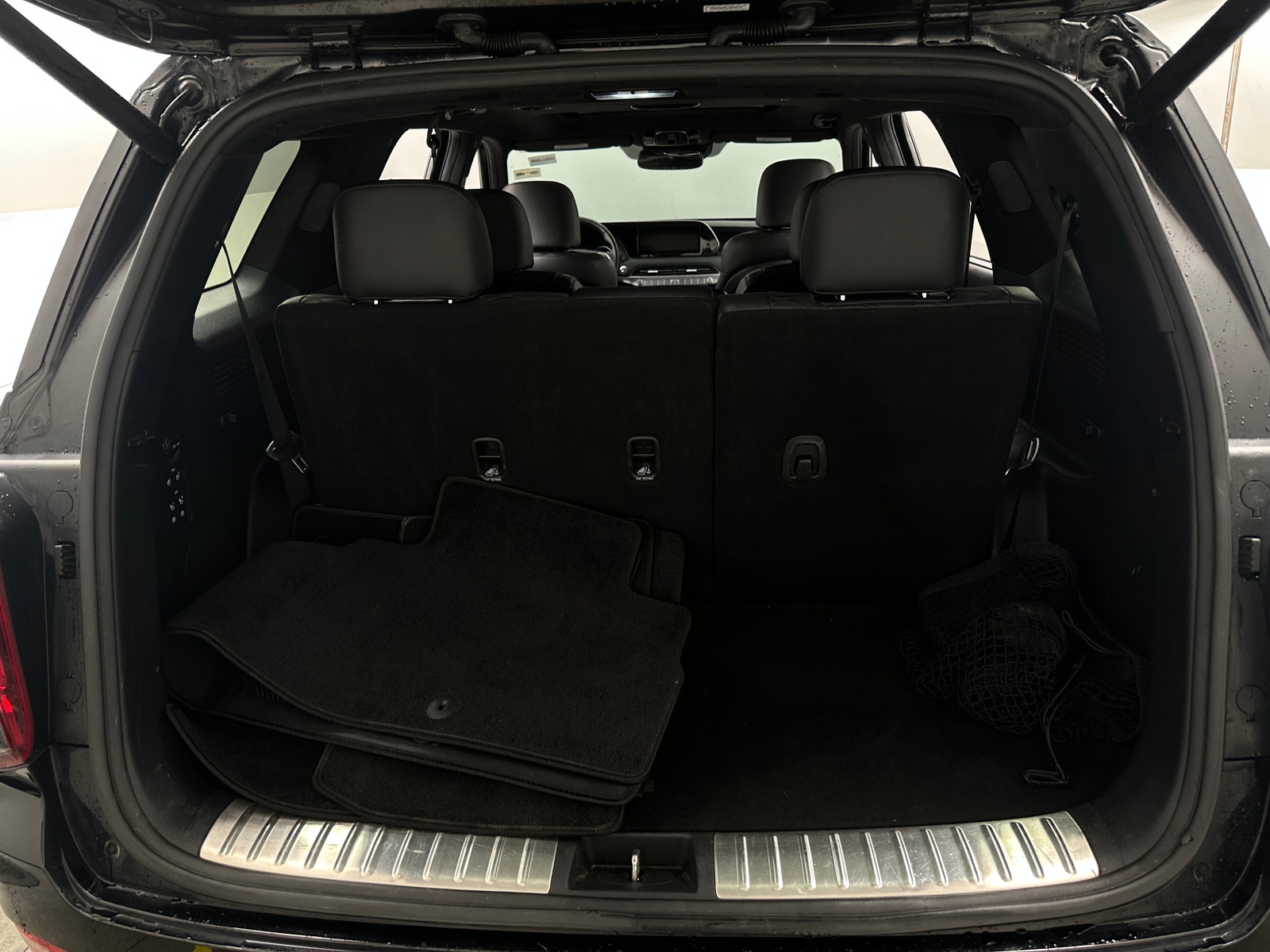 Thumbnail: 2020 Hyundai Palisade - 6