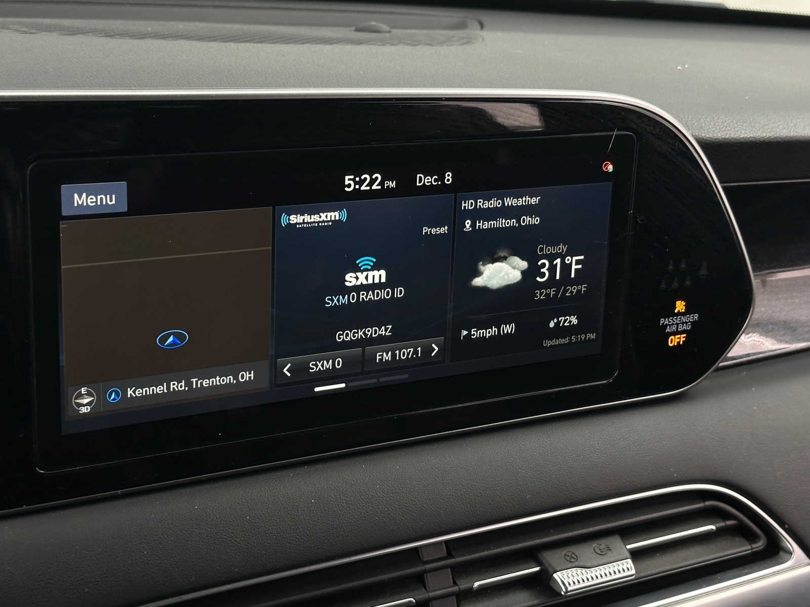 Thumbnail: 2020 Hyundai Palisade - 3