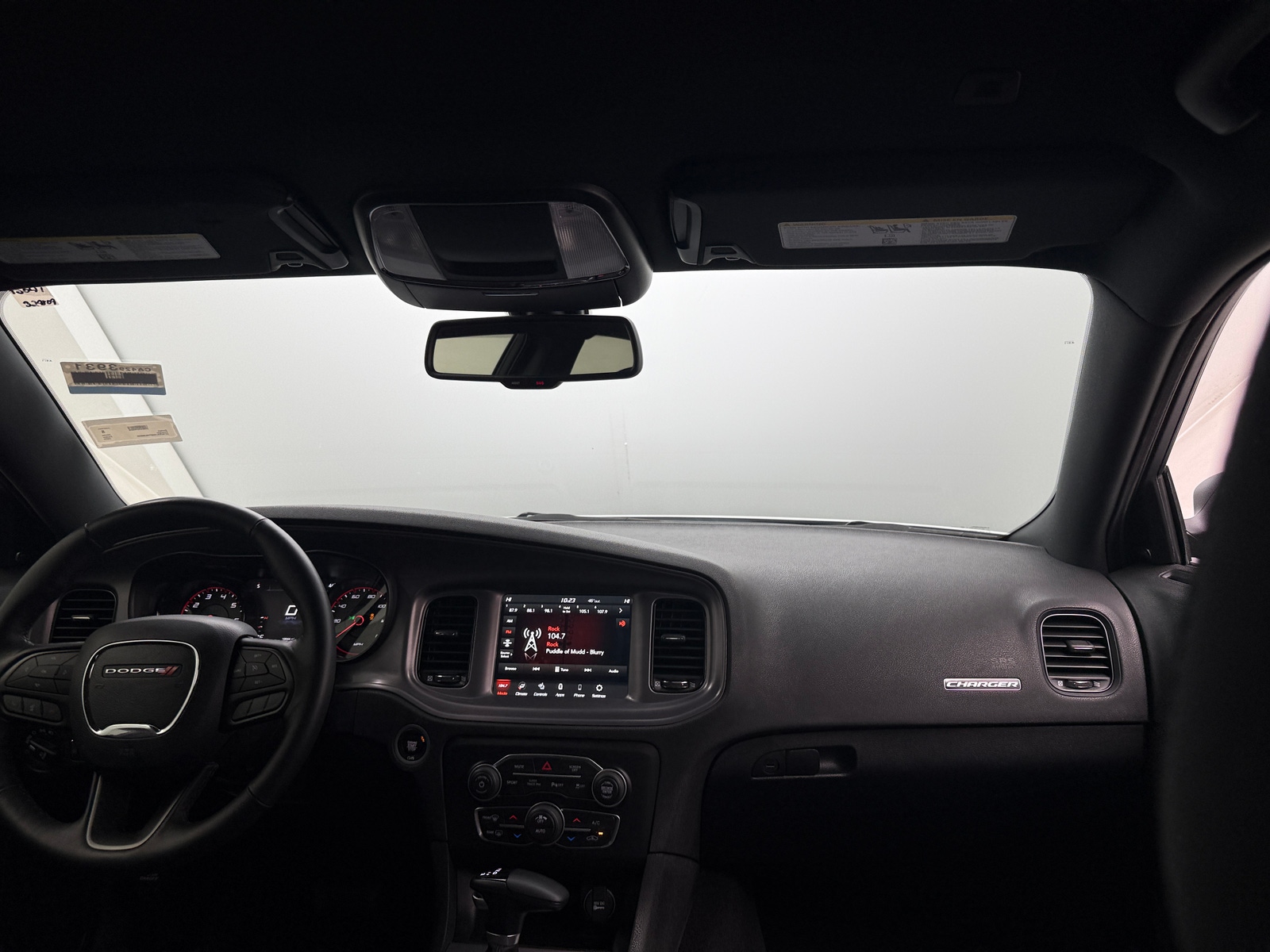 Thumbnail: 2023 Dodge Charger - 3