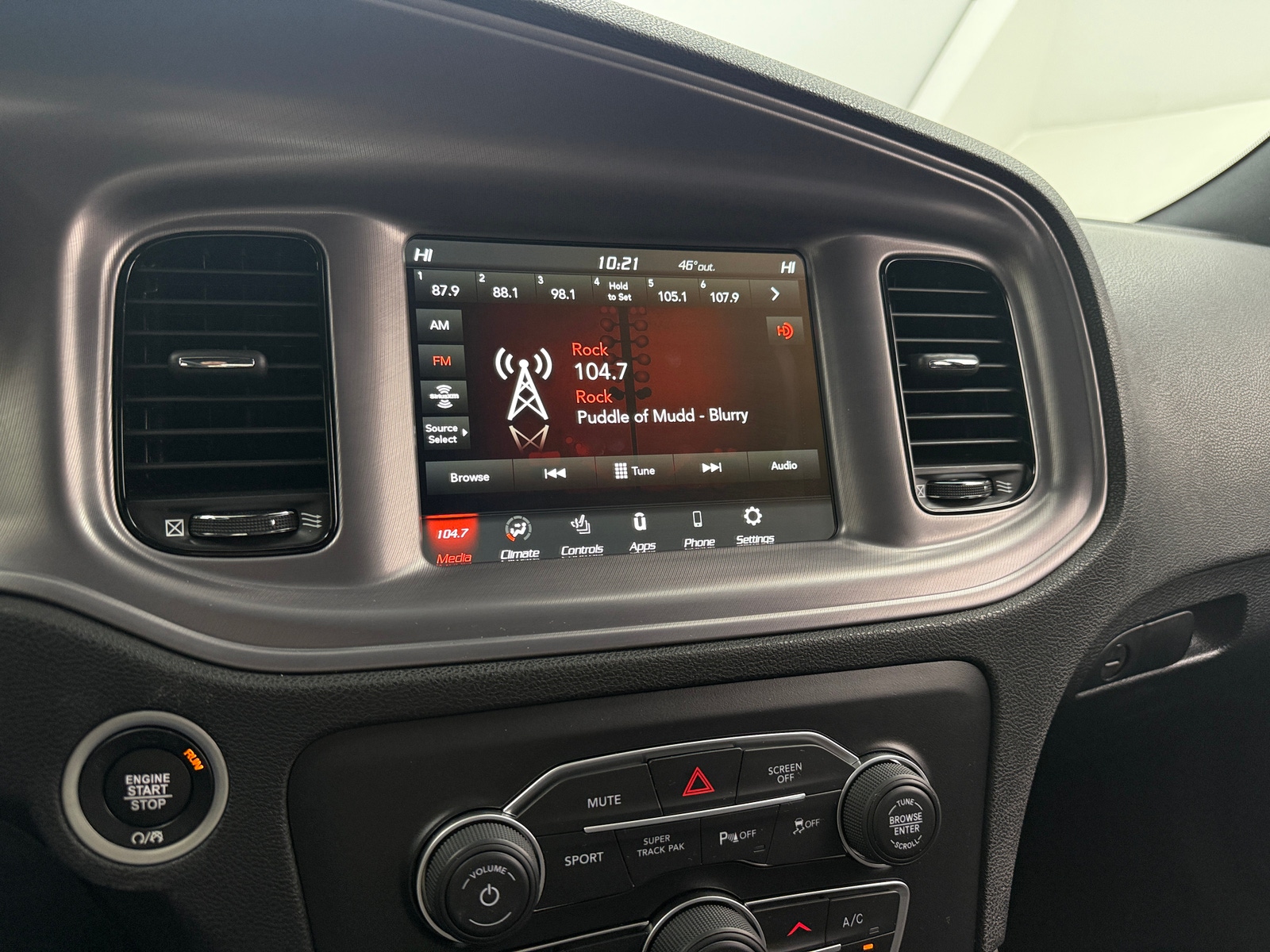 Thumbnail: 2023 Dodge Charger - 4