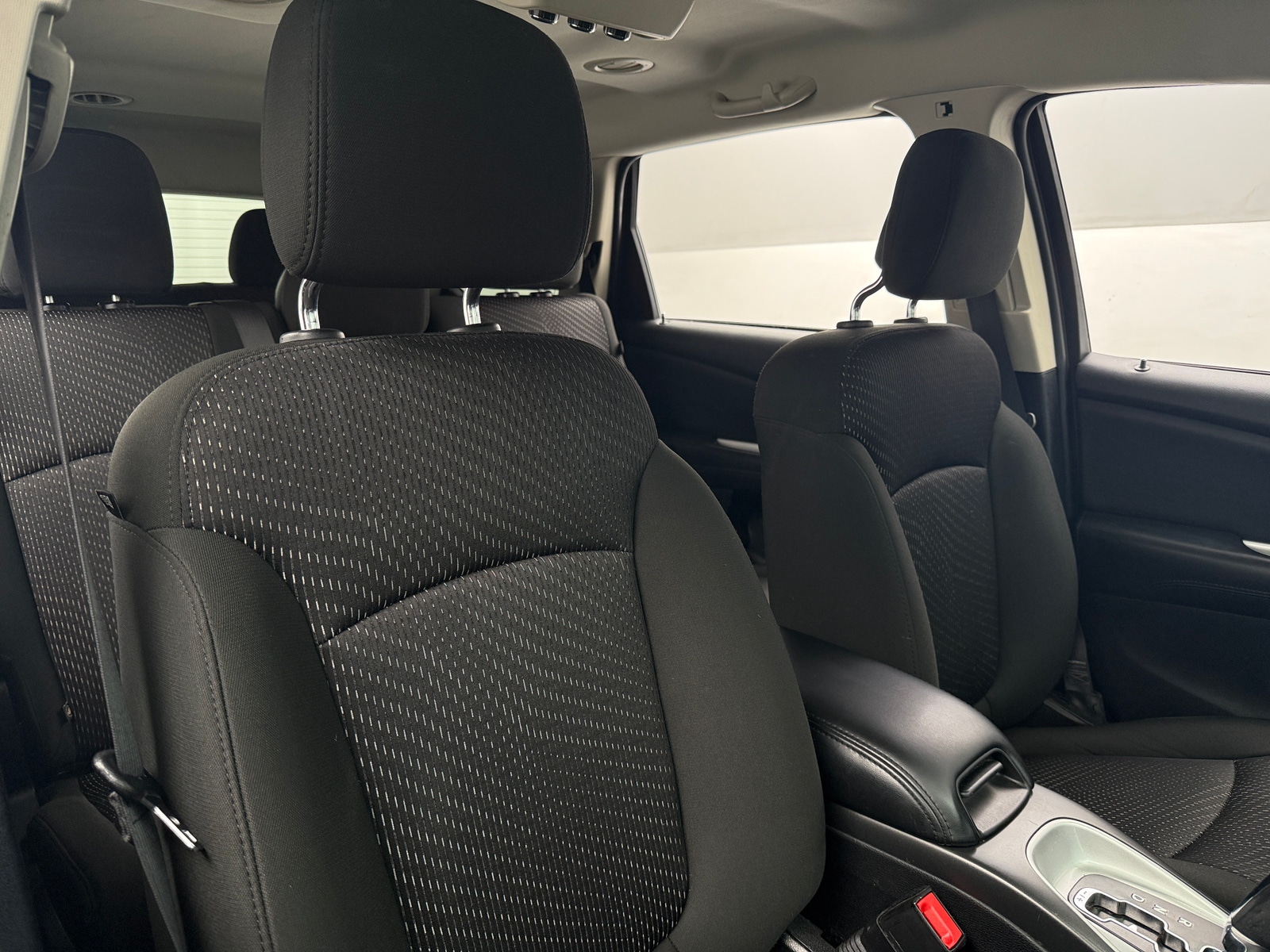 Thumbnail: 2019 Dodge Journey - 2