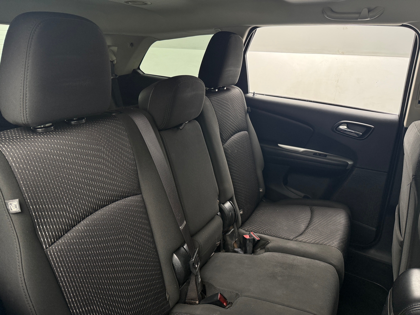 Thumbnail: 2019 Dodge Journey - 6