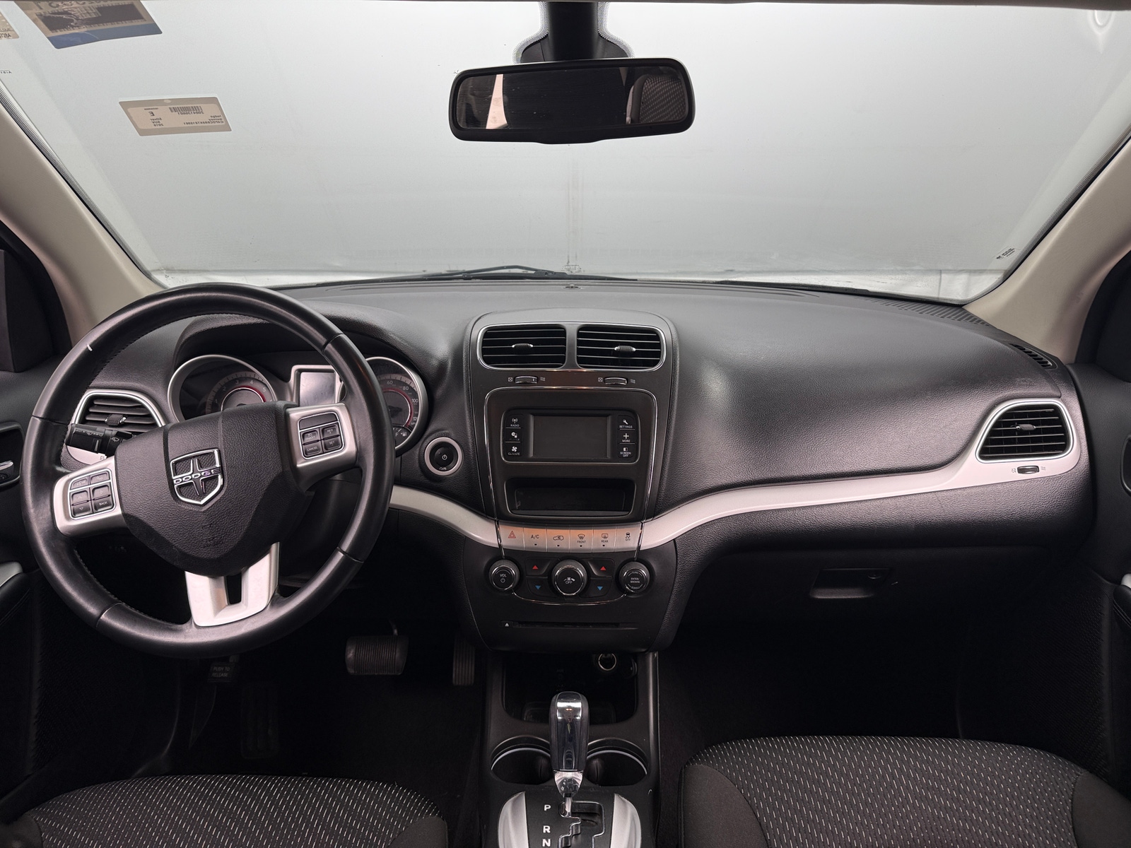 Thumbnail: 2019 Dodge Journey - 3