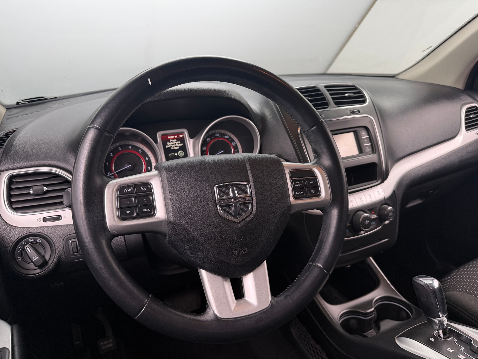 Thumbnail: 2019 Dodge Journey - 5