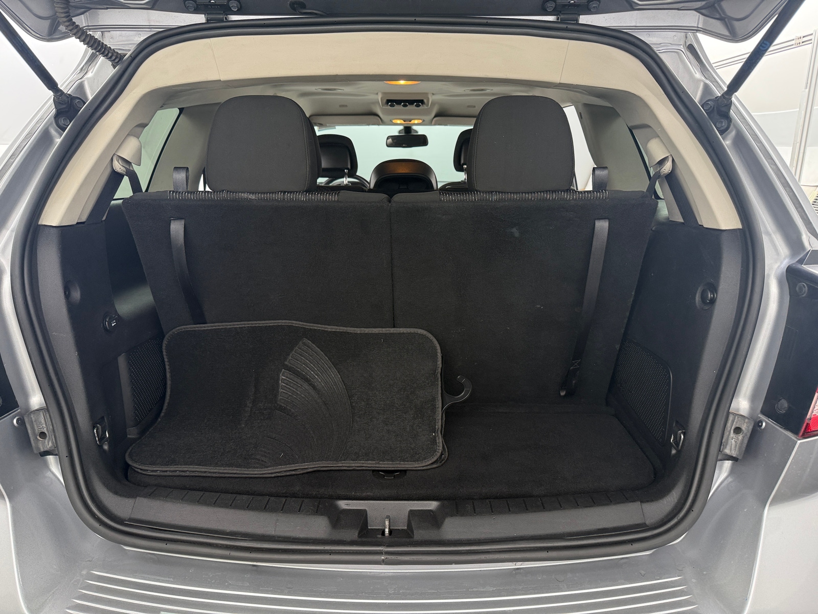 Thumbnail: 2019 Dodge Journey - 7