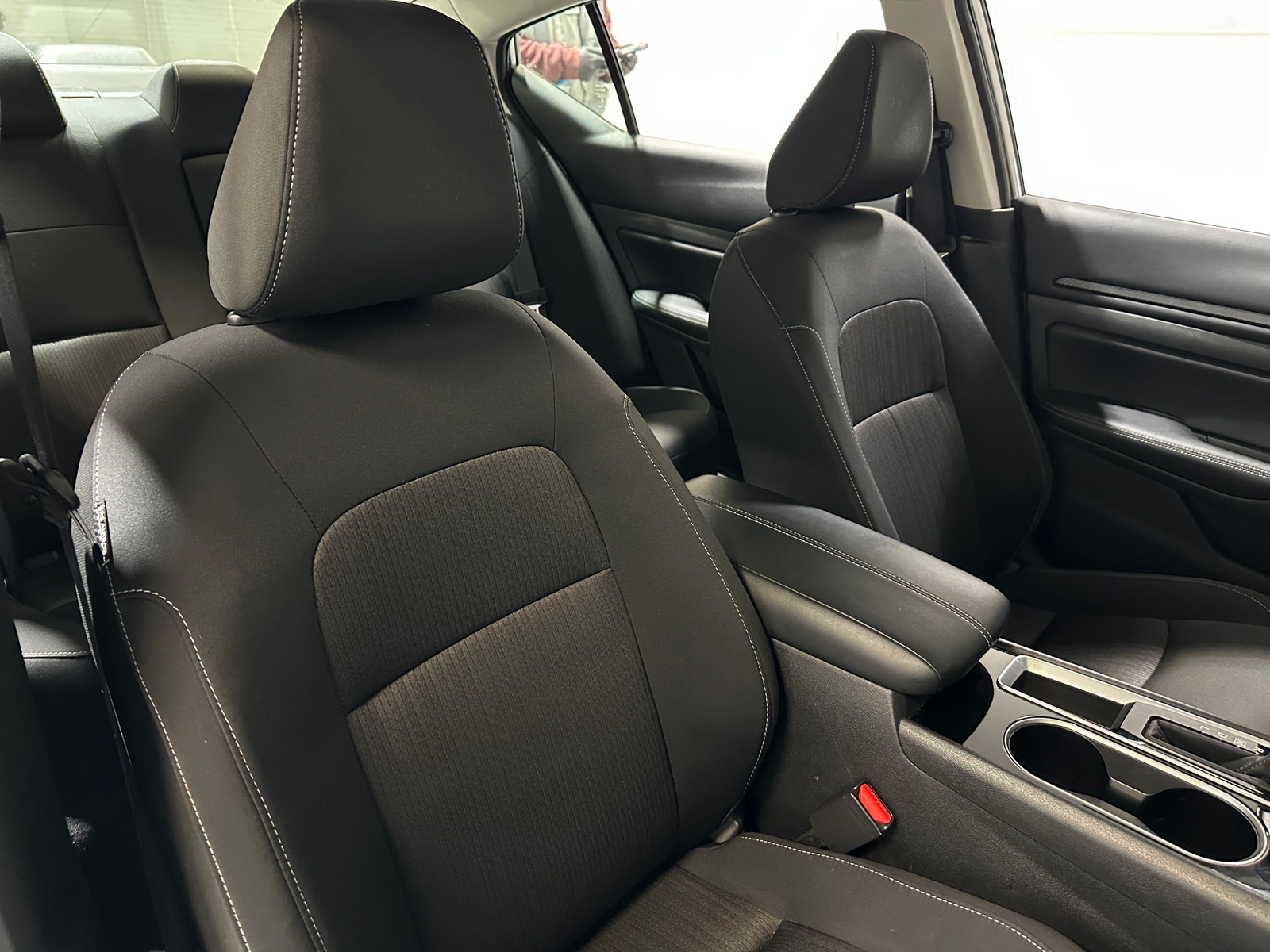 Thumbnail: 2024 Nissan Altima - 2