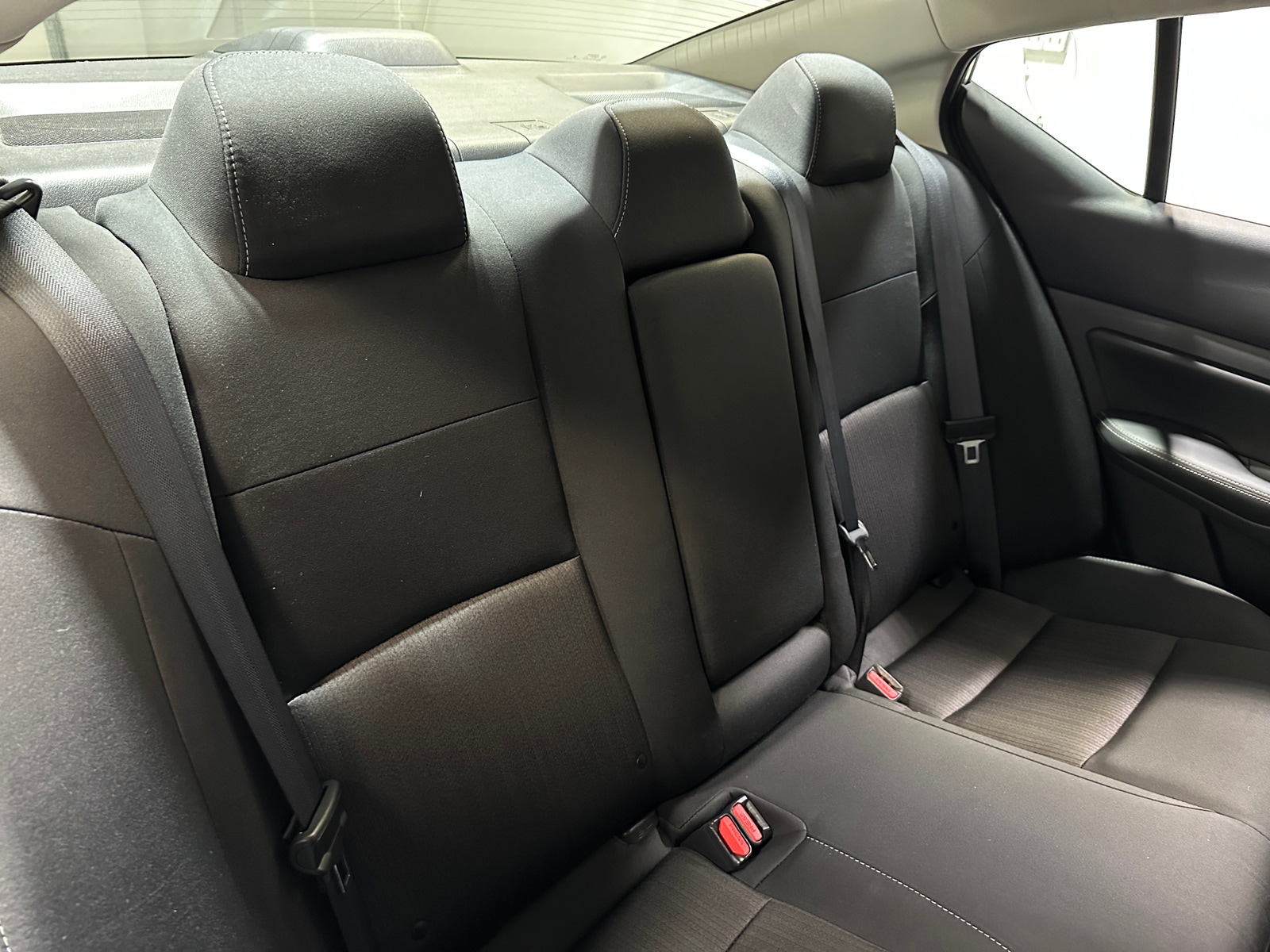 Thumbnail: 2024 Nissan Altima - 6