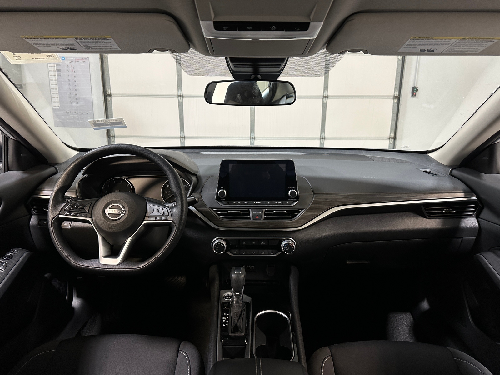 Thumbnail: 2024 Nissan Altima - 3