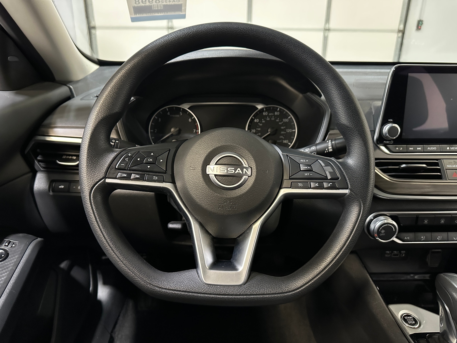 Thumbnail: 2024 Nissan Altima - 5