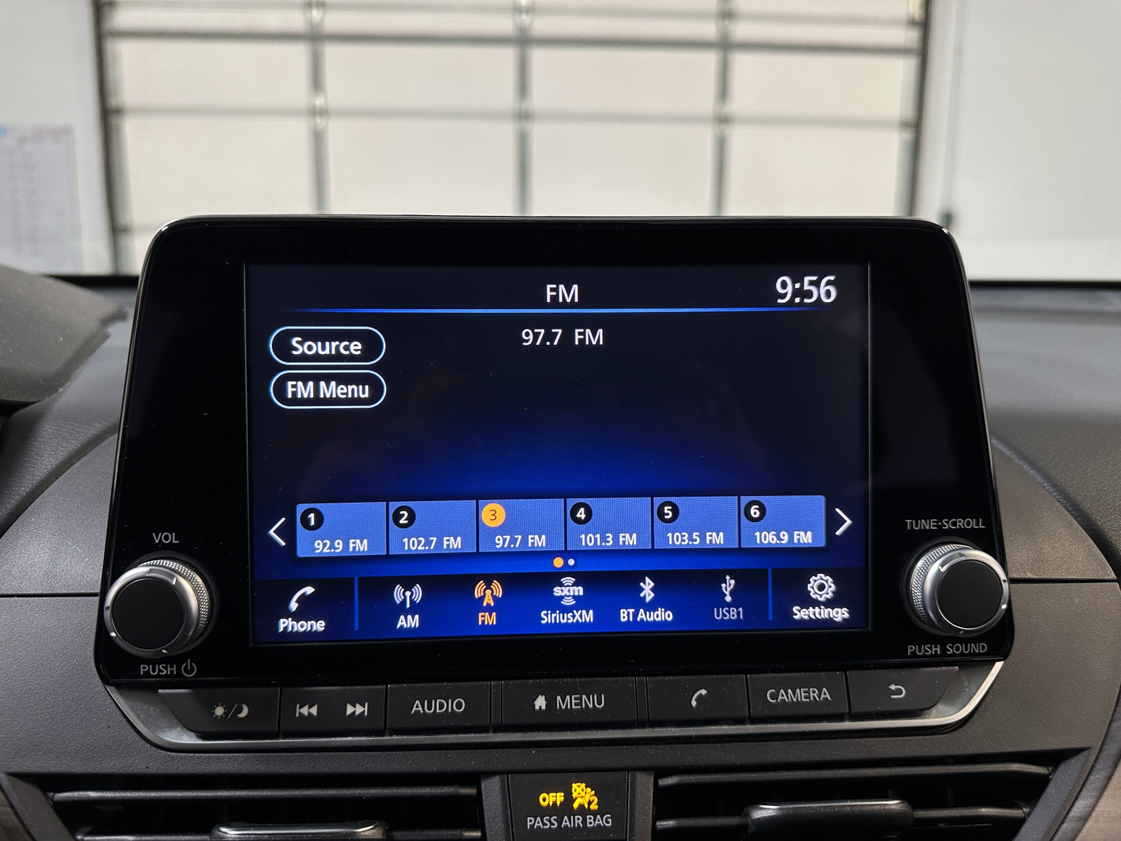 Thumbnail: 2024 Nissan Altima - 4