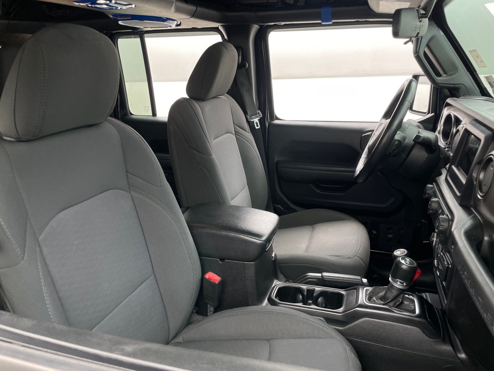 Thumbnail: 2020 Jeep Wrangler - 2