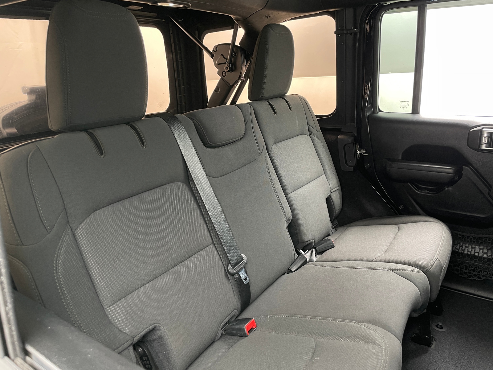 Thumbnail: 2020 Jeep Wrangler - 6