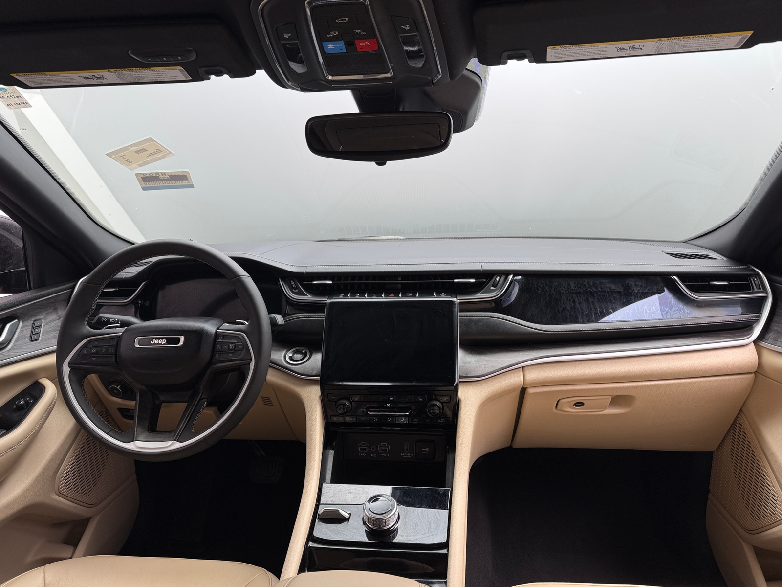 Thumbnail: 2023 Jeep Grand Cherokee L - 2