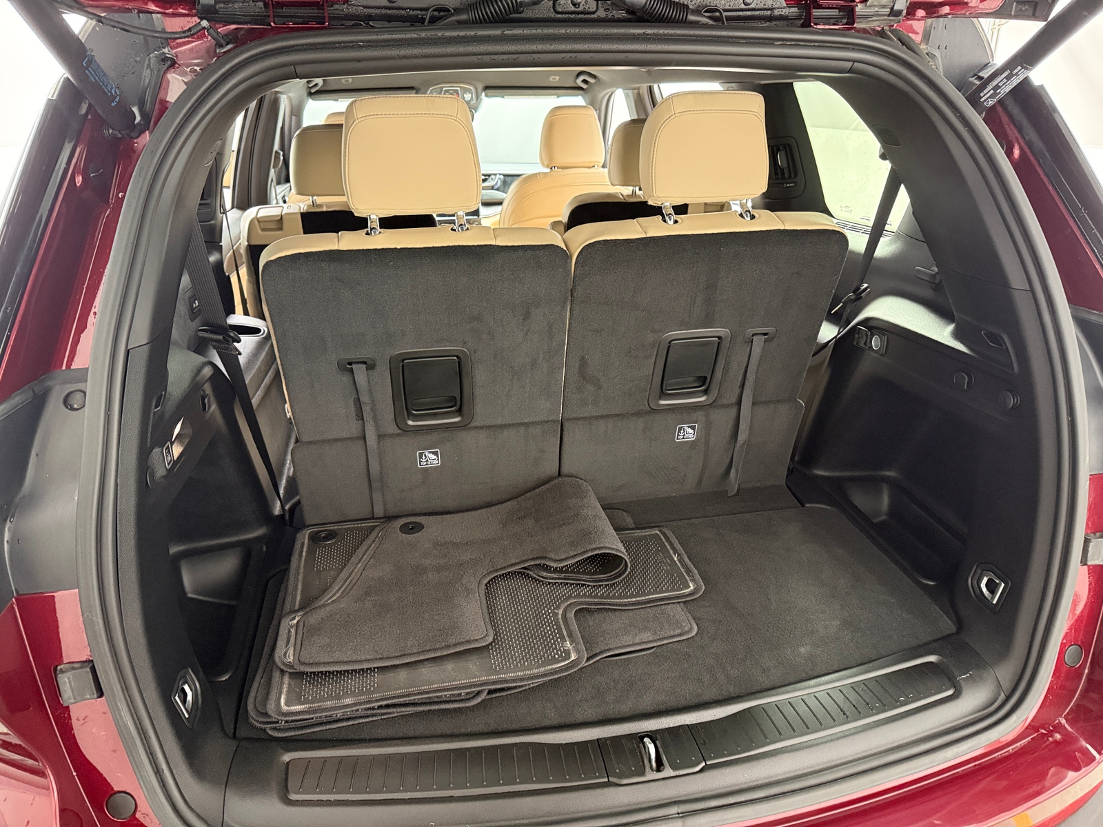 Thumbnail: 2023 Jeep Grand Cherokee L - 6