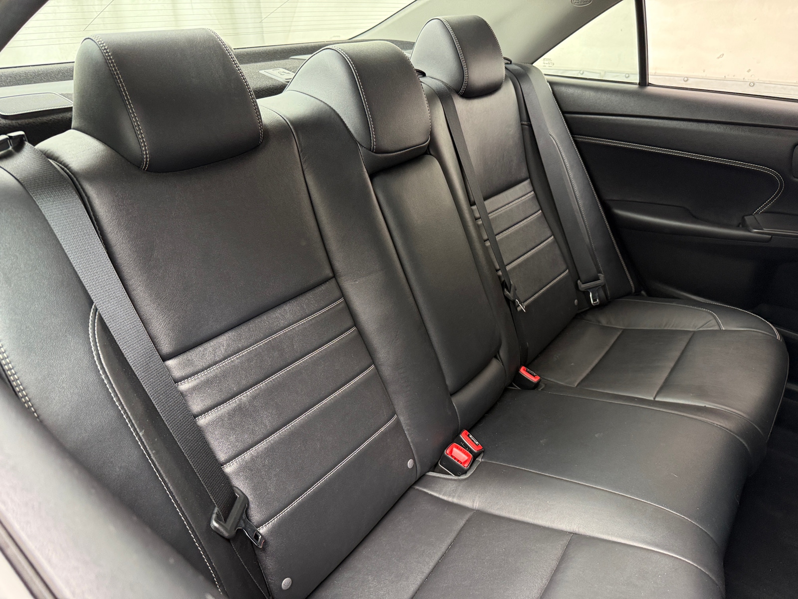 Thumbnail: 2017 Toyota Camry - 5